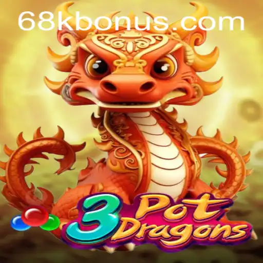 Explorando o Mundo do Jogo 3PotDragons