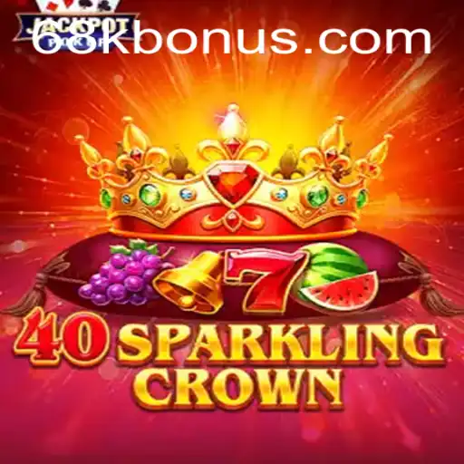 Explorando o Universo de '40SparklingCrown' - Um Mergulho no Mundo dos Jogos