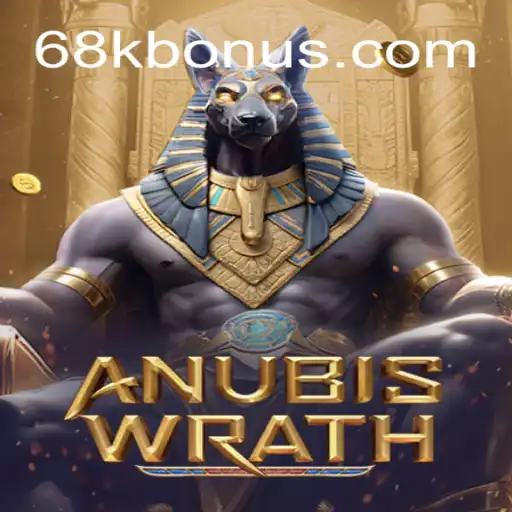 Explorando AnubisWrath: Um Mergulho no Novo Fenômeno dos Jogos da 68k.com