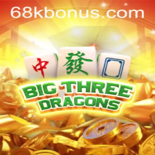 BigThreeDragons: Um Mergulho no Mundo do Novo Jogo de Estratégia