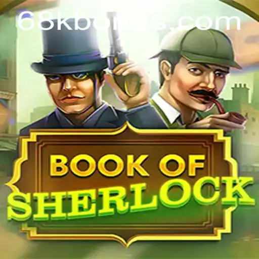 Explorando as Aventuras de BookOfSherlock no 68k.com