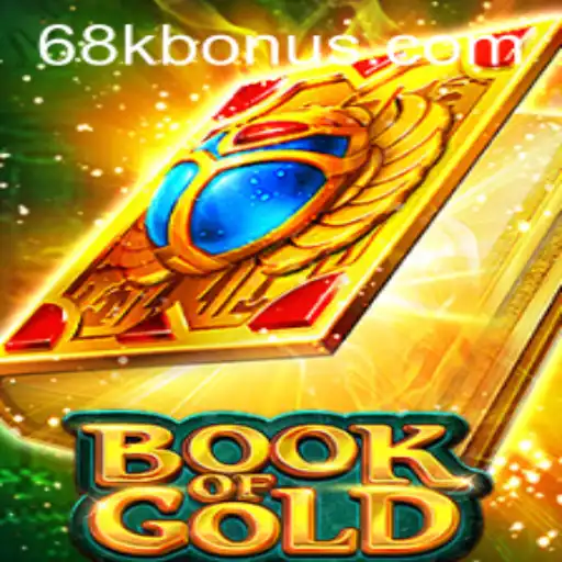 Explorando o Fascinante Mundo de BookofGold no 68k.com