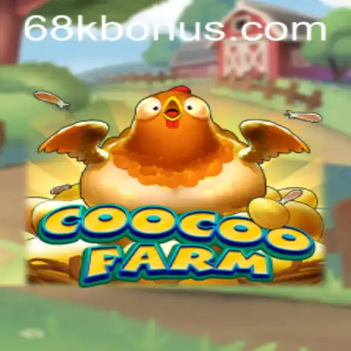 CooCooFarm: Um Mergulho no Mundo Agrícola de 68k.com