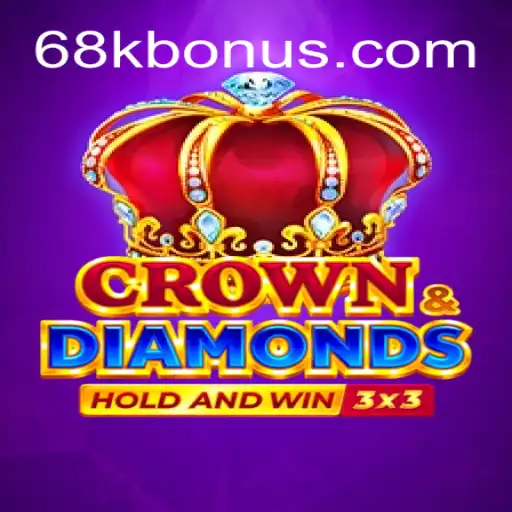CrownDiamonds: O Jogo de Estratégia que Invade 68k.com