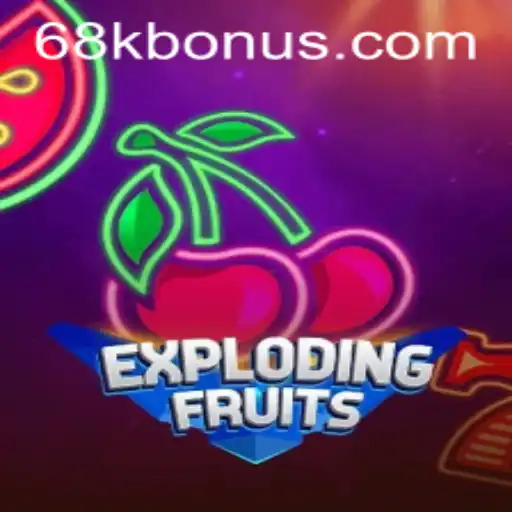 ExplodingFruits: Uma Aventura Frutífera no Mundo dos Games