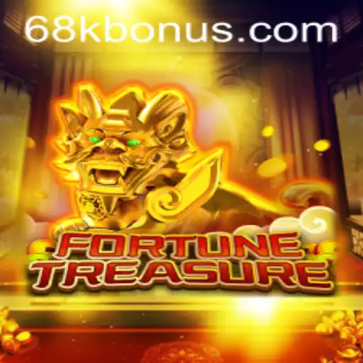 FortuneTreasure: Descubra o Tesouro das Oportunidades