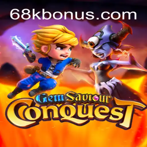 Aventura e Estratégia no Jogo GemSaviourConquest