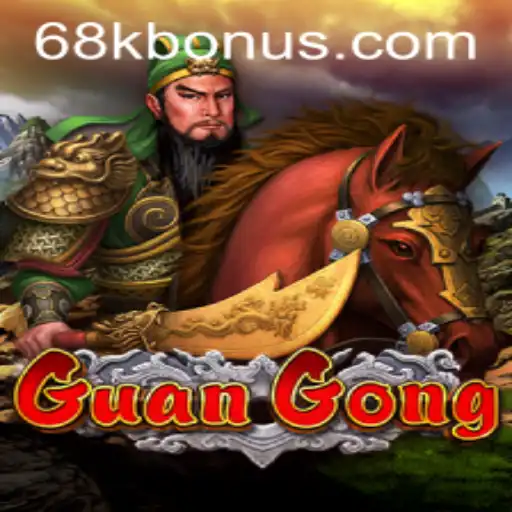 Descubra o Mundo de GuanGong: Um Jogo Fascinante no 68k.com