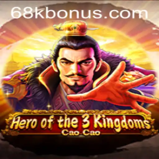 Explorando o Universo de Heroofthe3KingdomsCaoCao: Uma Aventura Épica