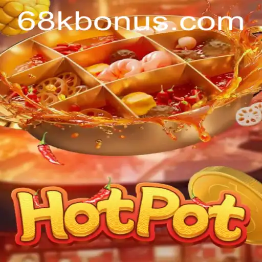Descubra o Fascinante Mundo de Hotpot: Um Jogo Inovador em 68k.com
