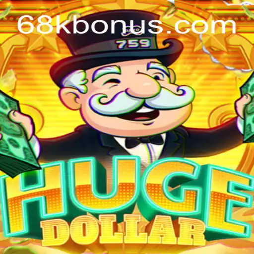 Descubra o Universo Empolgante do Jogo HugeDollar