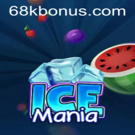IceMania: Um Mergulho no Mundo Congelante