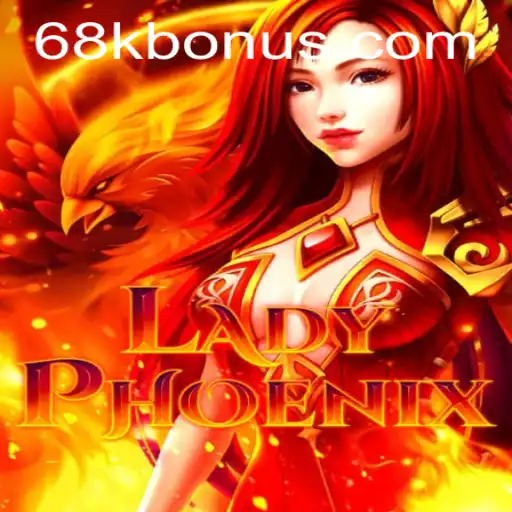 Explorando o Universo de LadyPhoenix em 68k.com