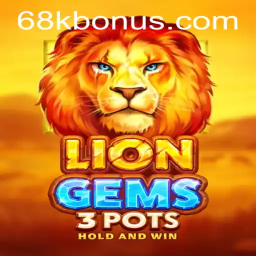 Descobrindo o Universo Emocionante de LionGems3pots: A Atraente Combinação de Estratégia e Sorte
