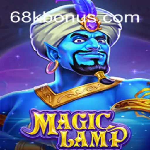 MagicLamp: O Novo Fenômeno de Jogos Online que Conquista 68k.com