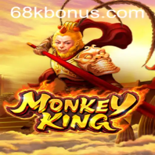 Descubra o Empolgante Jogo MonkeyKing em 68k.com