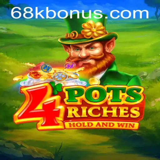 Explorando o Mundo de 4potsriches: Um Guia Detalhado do Jogo de Sucesso