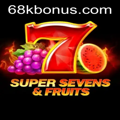 Descubra o Jogo Empolgante 7SuperSevensFruits e Como Jogá-lo
