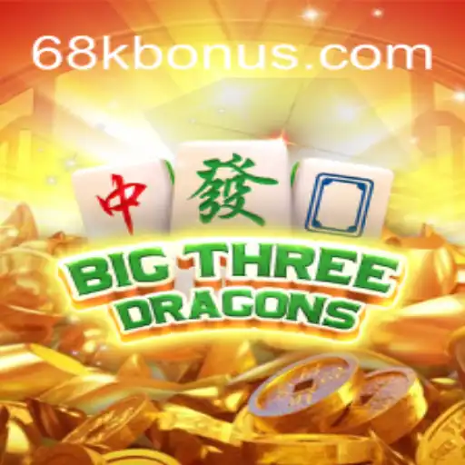 BigThreeDragons: Um Mergulho no Mundo do Novo Jogo de Estratégia