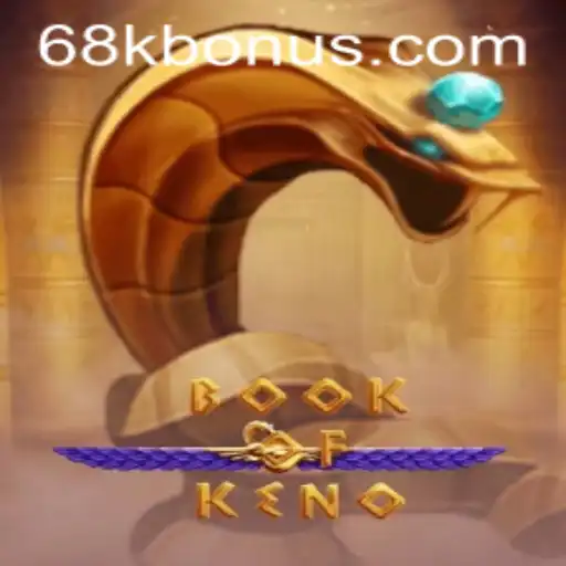 Descubra o Fascinante Jogo BookOfKeno