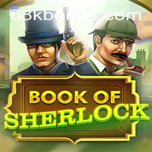 Explorando as Aventuras de BookOfSherlock no 68k.com