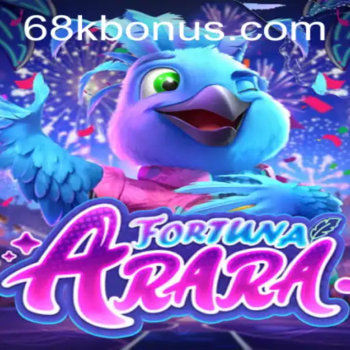 Descubra FortunaArara: O Novo Fenômeno dos Jogos Online