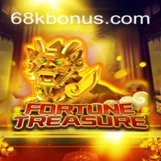 FortuneTreasure: Descubra o Tesouro das Oportunidades