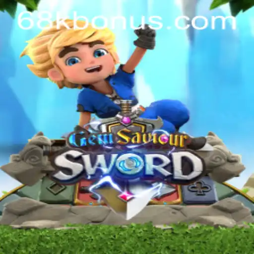 GemSaviourSword: Aventuras e Estratégia na Era Digital