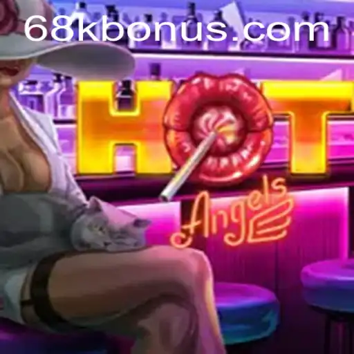 Explorando o Mundo de HotAngels: Um Mergulho De 68k.com