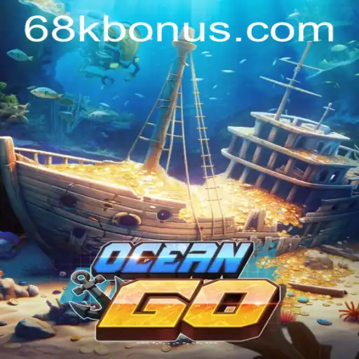 Explorando o Mundo Submarino de OceanGO