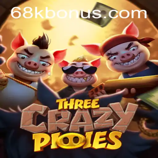 ThreeCrazyPiggies: Descubra o Novo Jogo que Está Conquistando a Internet