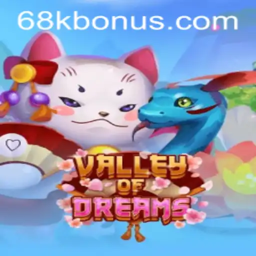 ValleyofDreams: Um Mergulho no Universo Virtual