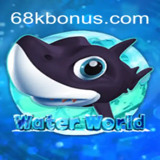 Explore o Fascinante Mundo de WaterWorld, o Jogo de Sobrevivência Aquática