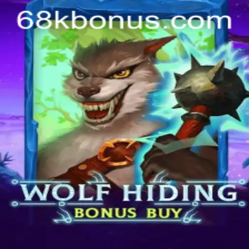 WolfHidingBonusBuy: O Novo Fenômeno dos Jogos Online